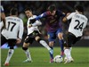 Messi vẫn là sự khác biệt quá lớn